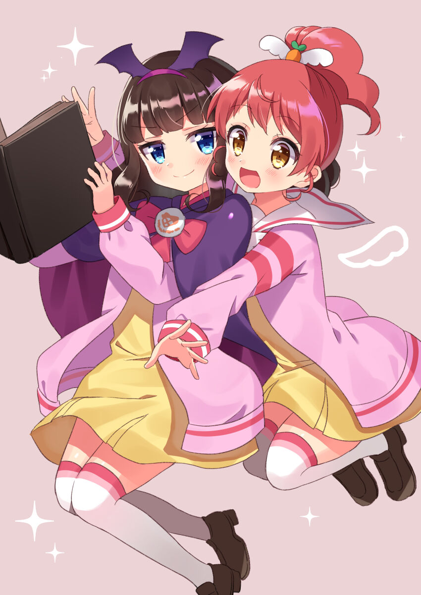 Kurosu Aroma (Pretty Series) Rule 34 Image