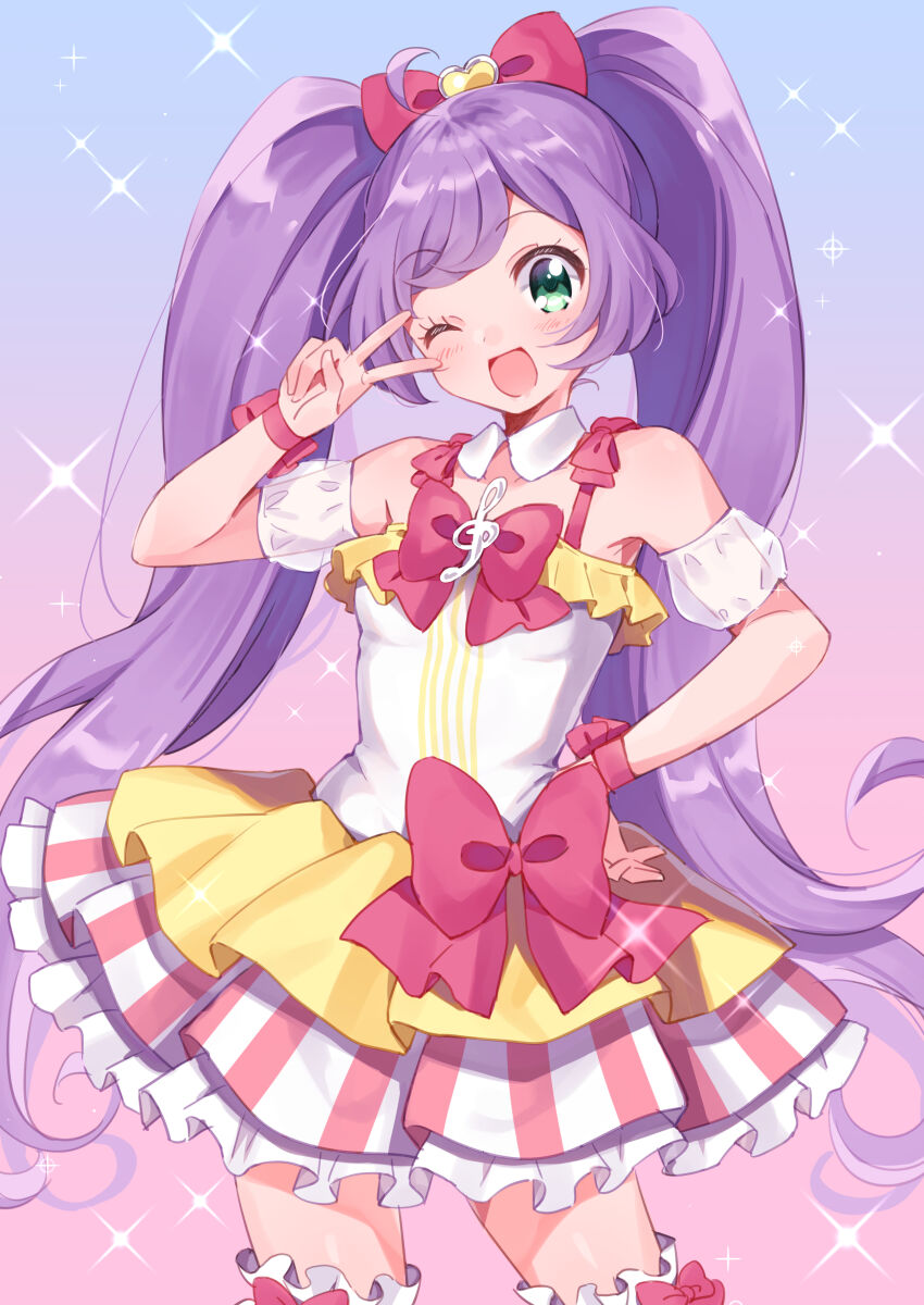 Manaka Laala (Pretty Series) Rule 34 Image