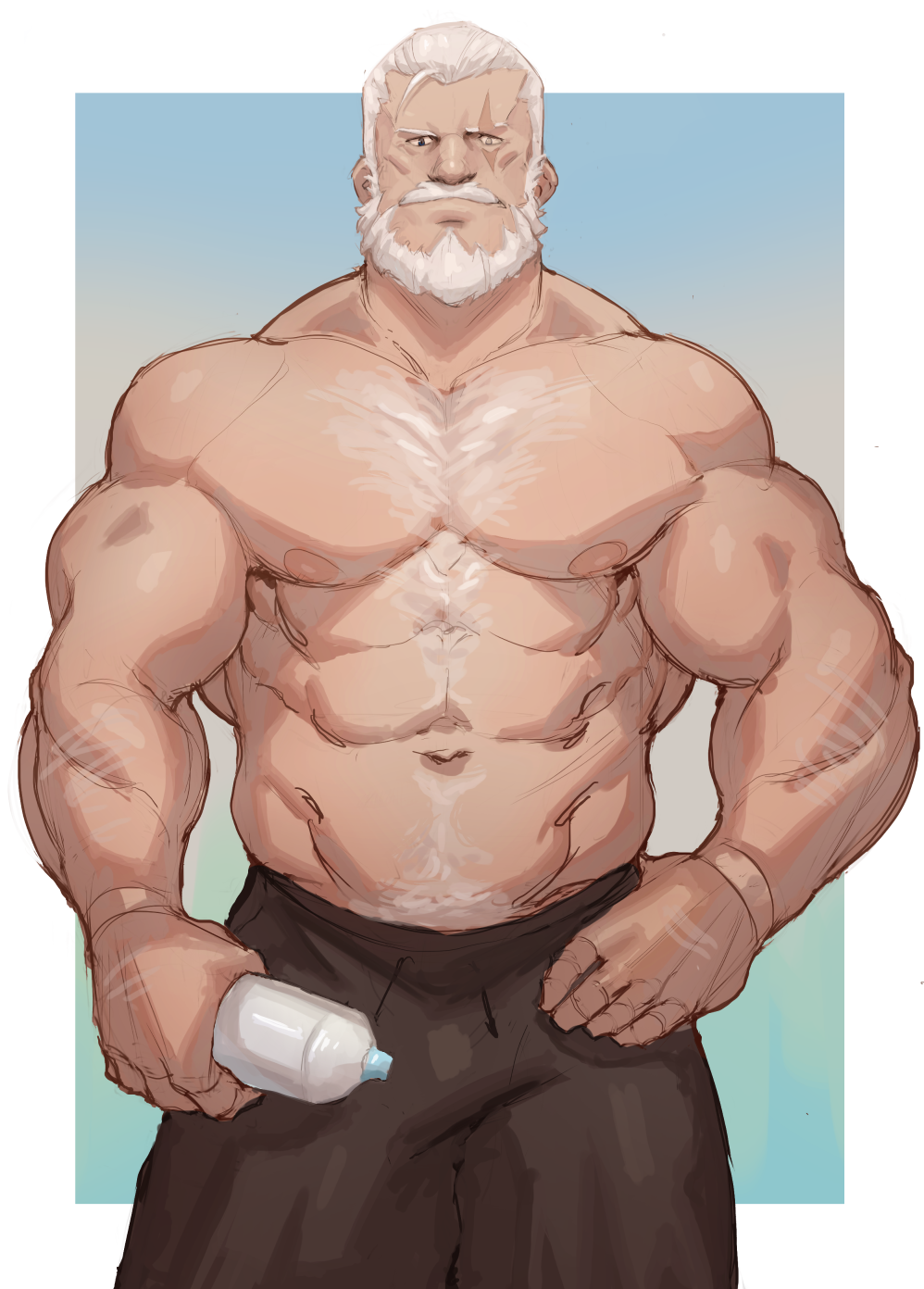 Overwatch Rule 34 Image