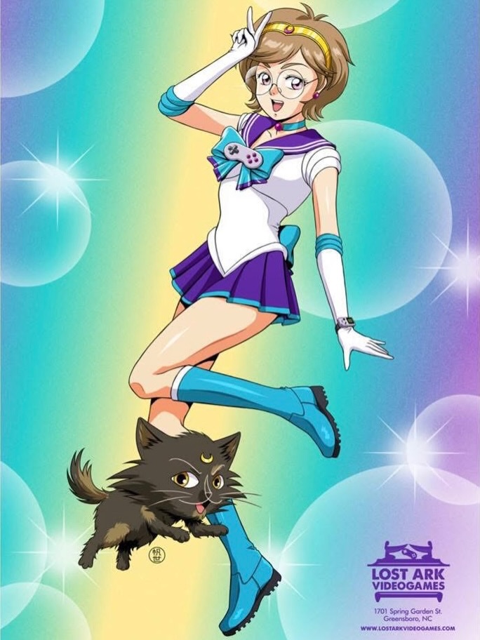 Bishoujo Senshi Sailor Moon Rule 34 Image