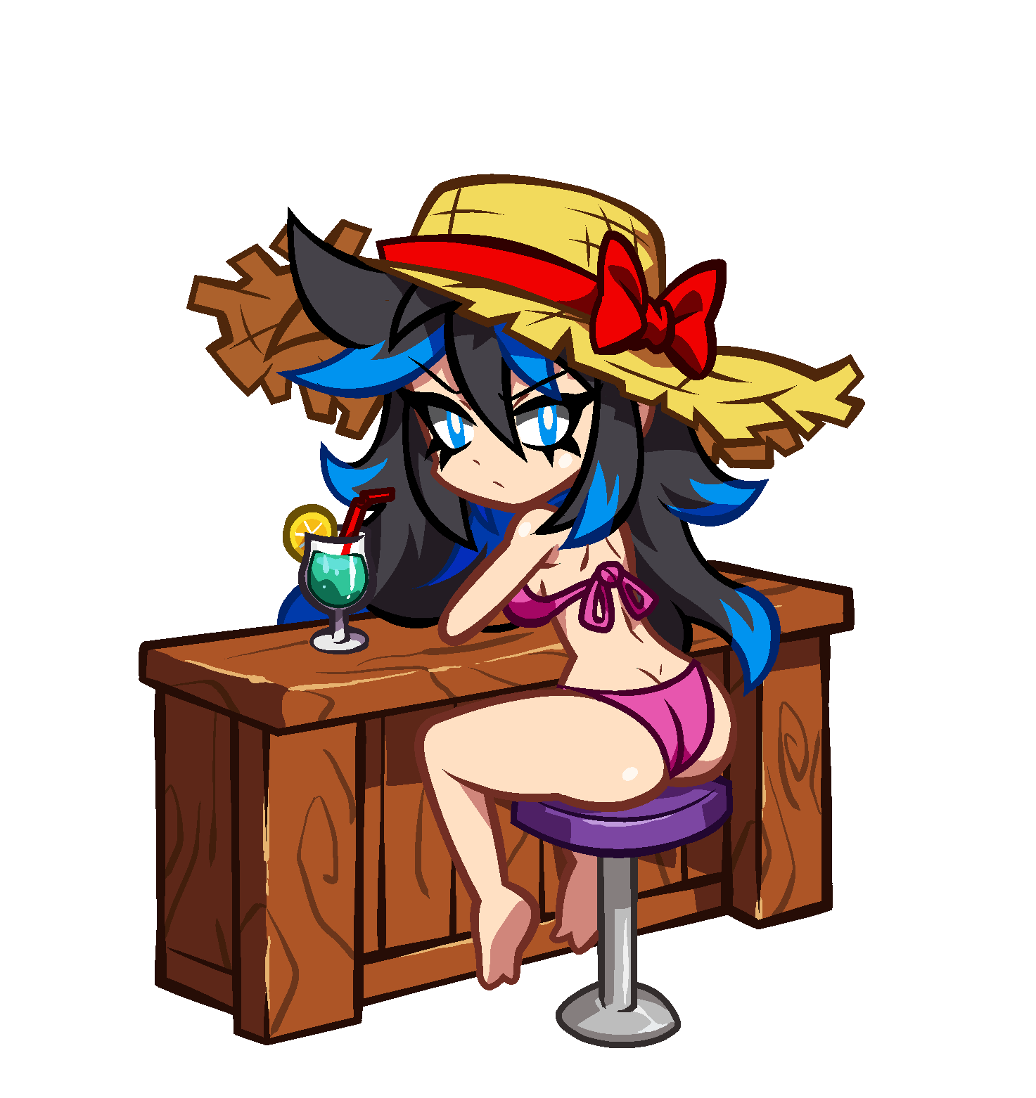 Original Rule 34 Image