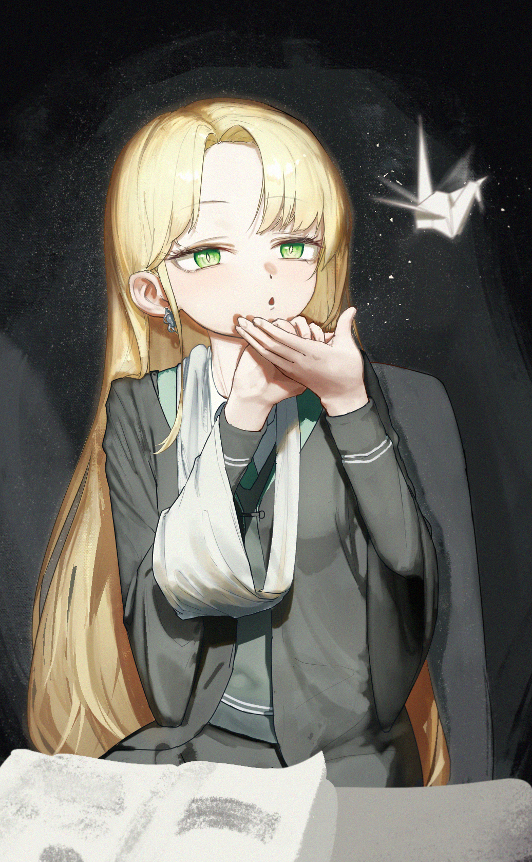 Harry Potter (Series) Rule 34 Image