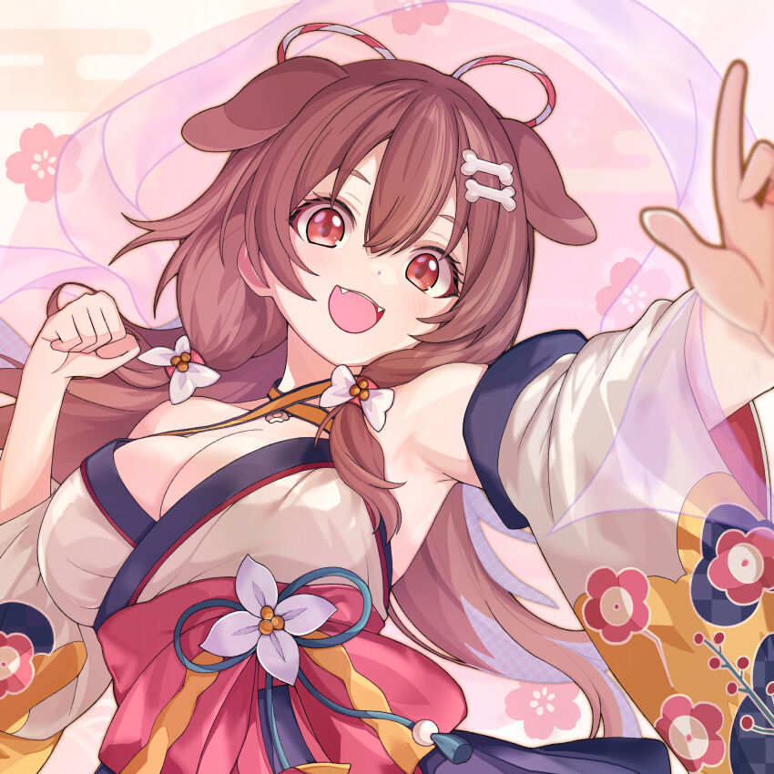 Inugami Korone (Hololive) Rule 34 Image