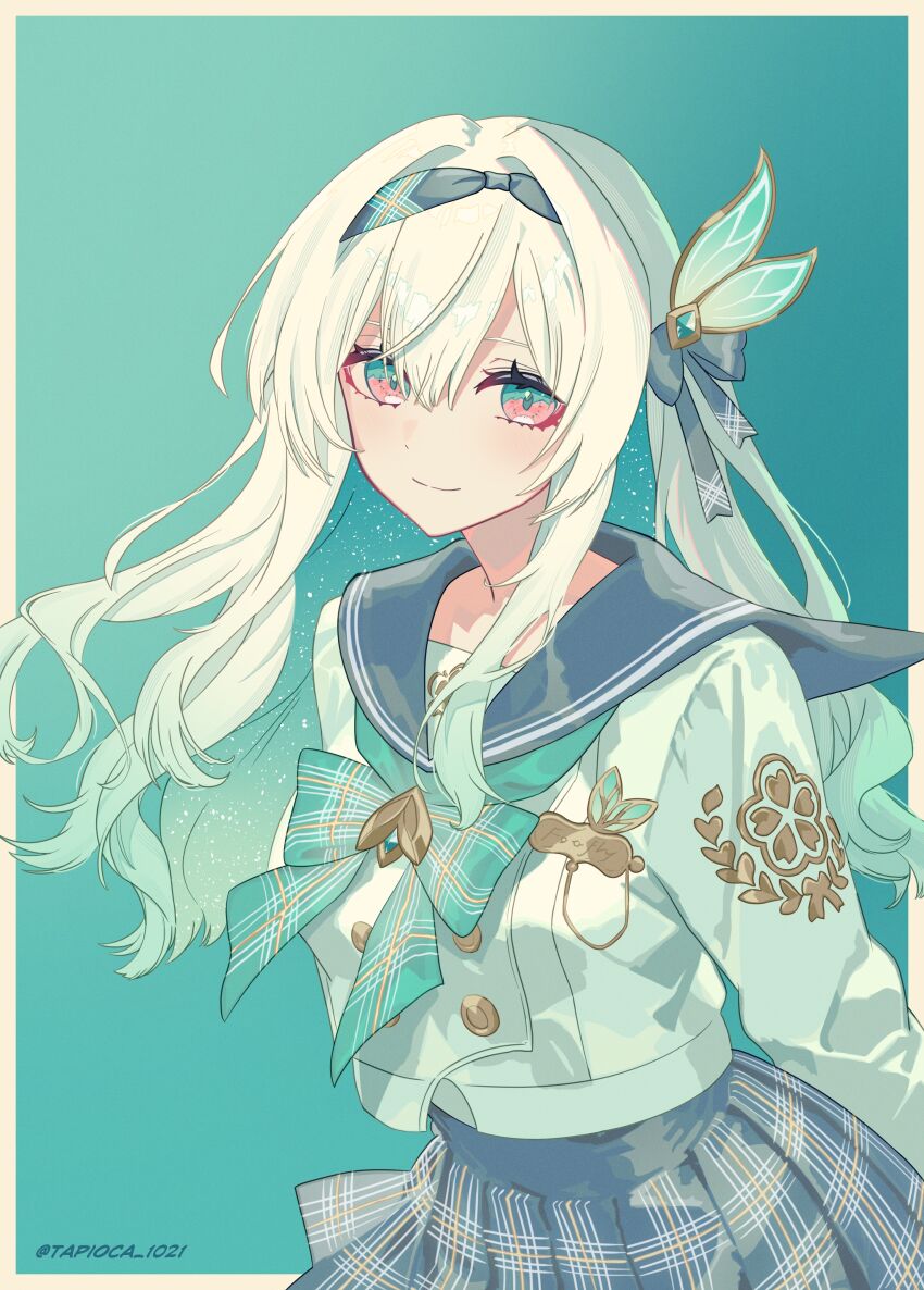 Firefly (Honkai: Star Rail) Rule 34 Image