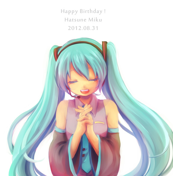 Hatsune Miku (Vocaloid) Rule 34 Image