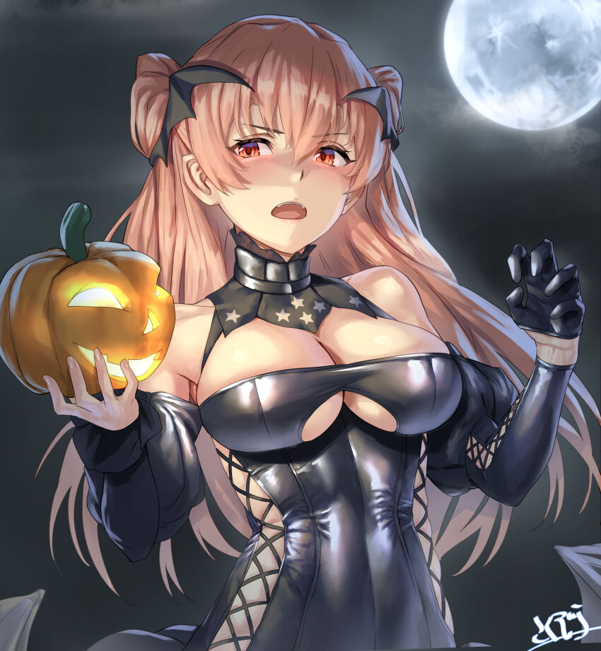 Johnston (Kancolle) Rule 34 Image
