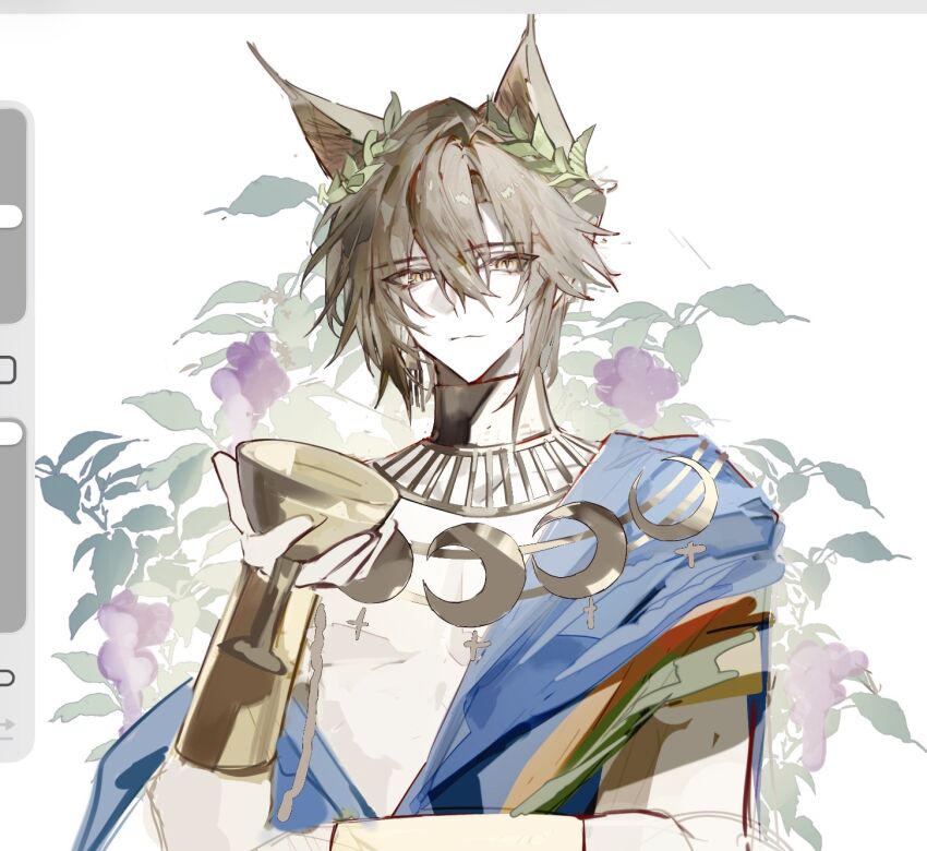 Arknights Rule 34 Image