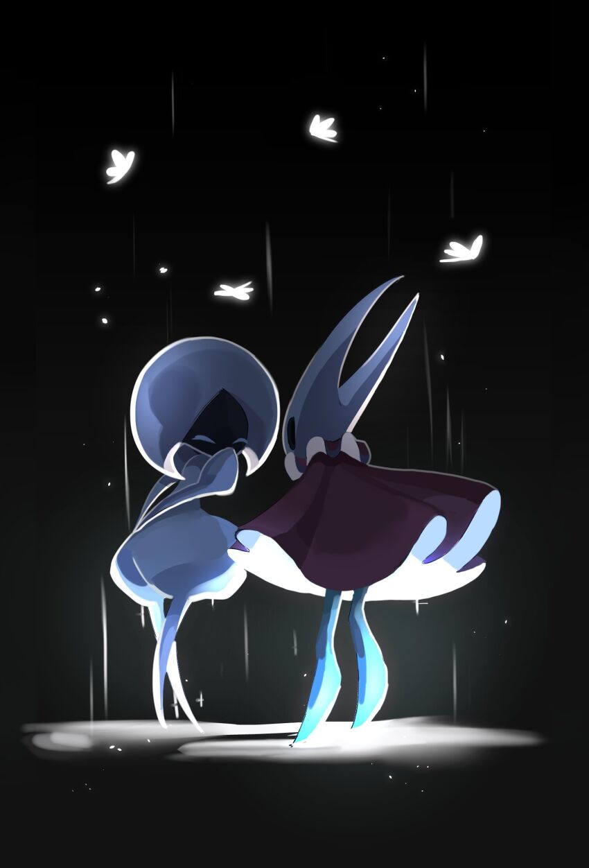 Hornet (Hollow Knight) Rule 34 Image
