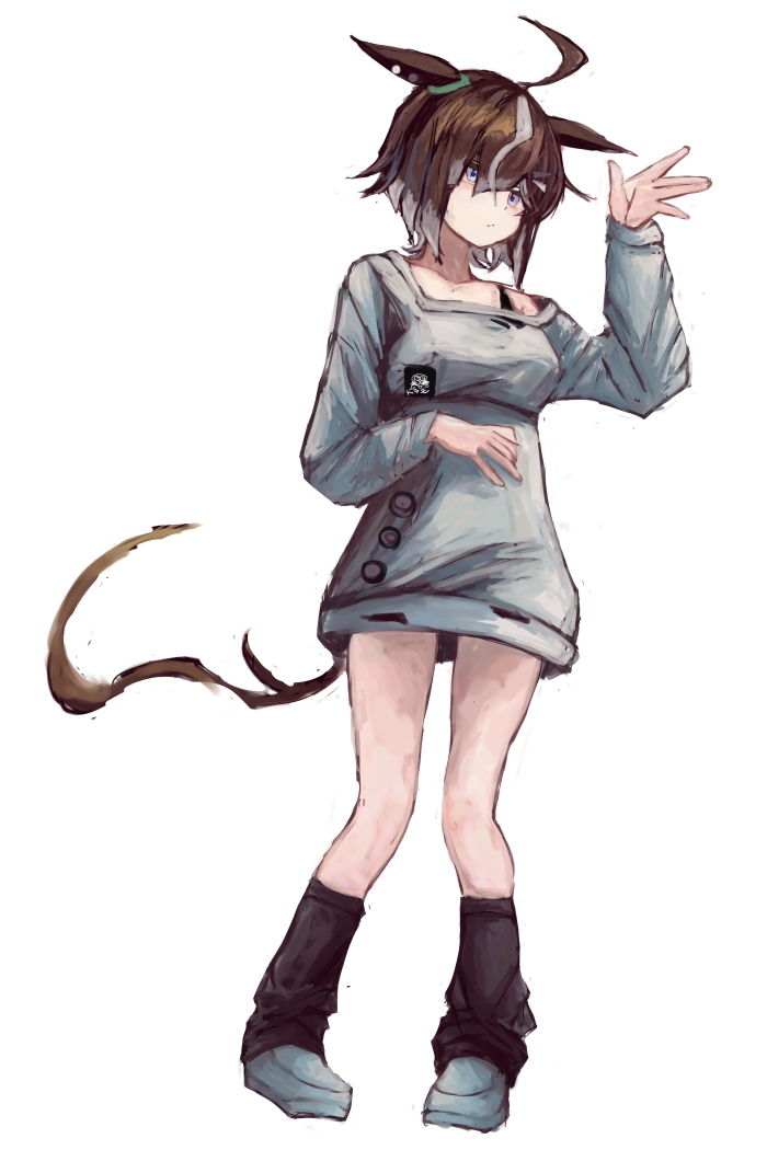 Rulership (Umamusume) Rule 34 Image