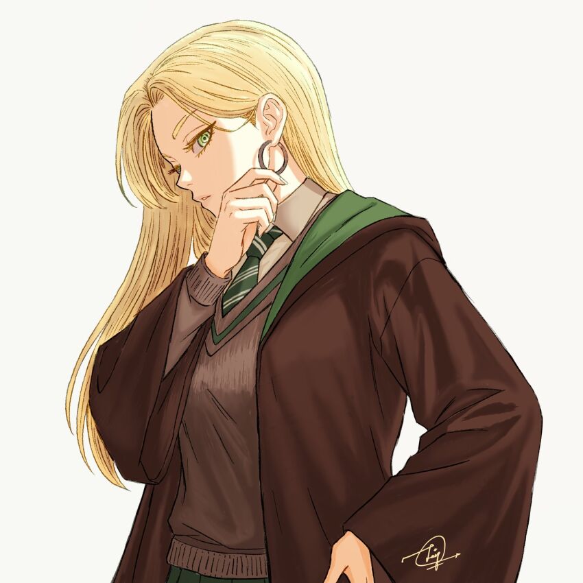 Harry Potter (Series) Rule 34 Image
