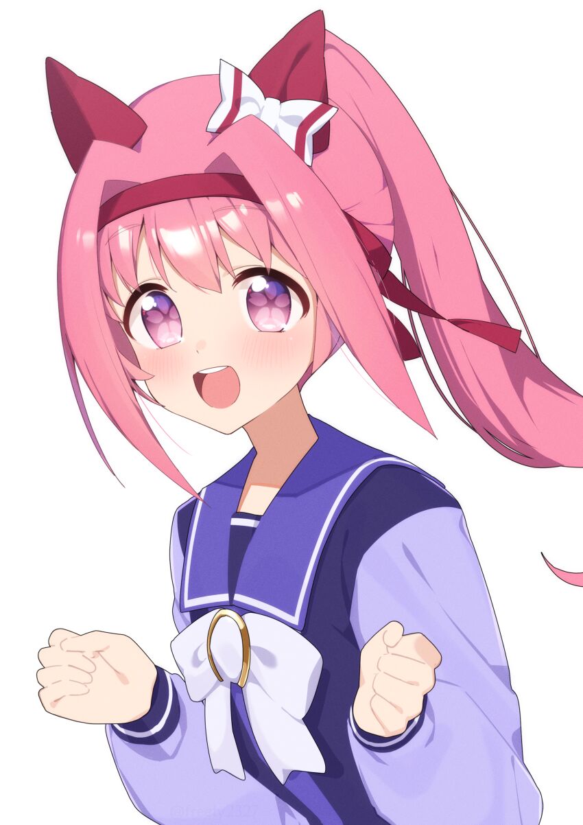 Haru Urara (Umamusume) Rule 34 Image