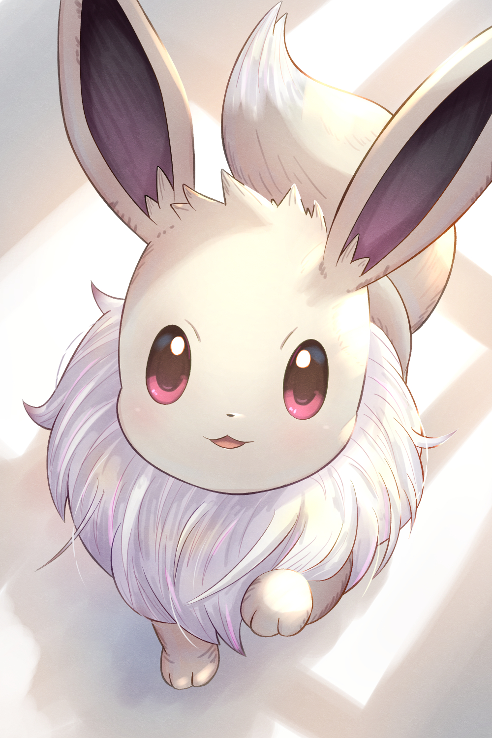 Eevee (Nintendo) Rule 34 Image