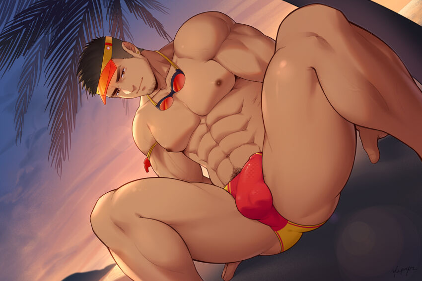 Original Rule 34 Image