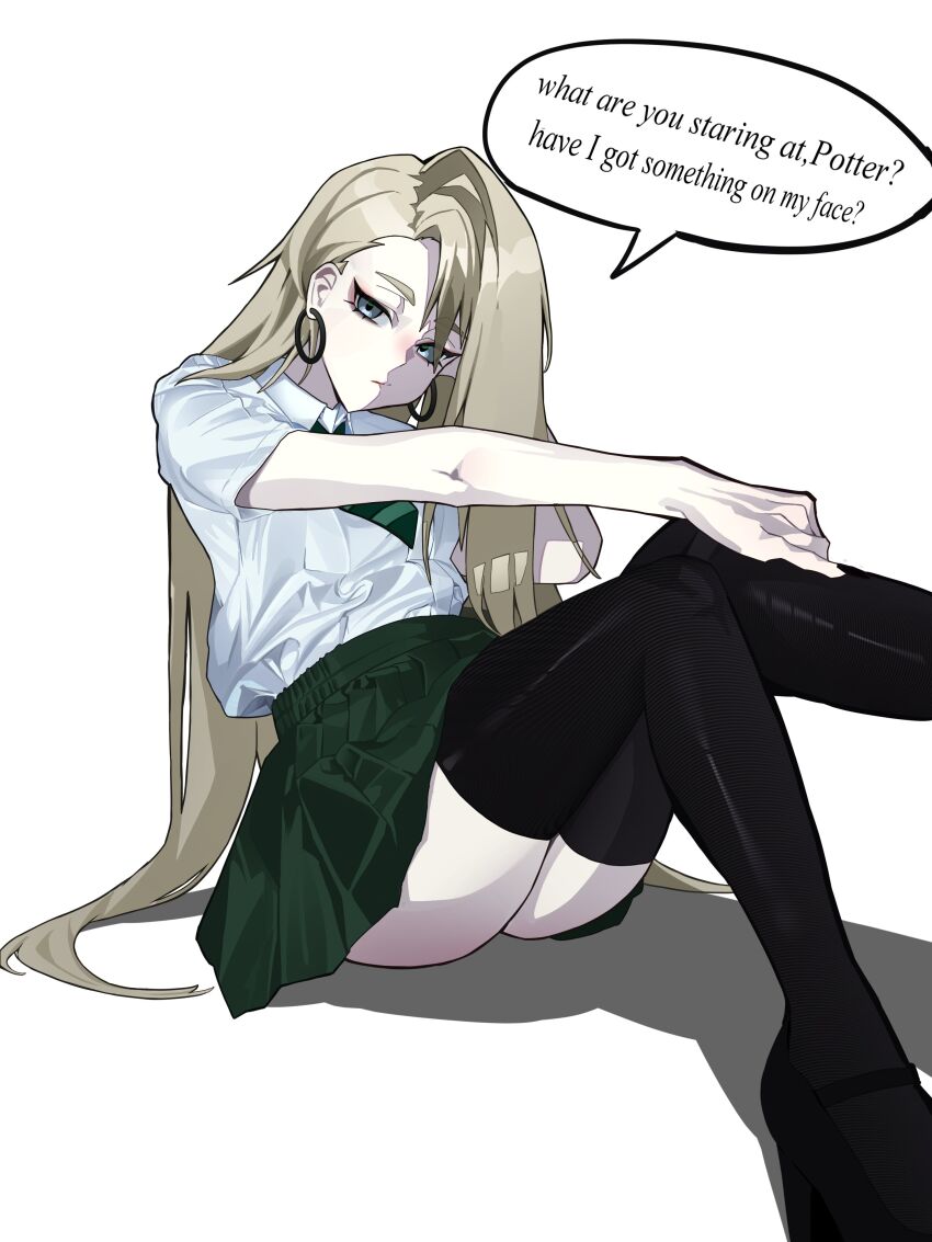 Draco Malfoy (Redteneri) Rule 34 Image