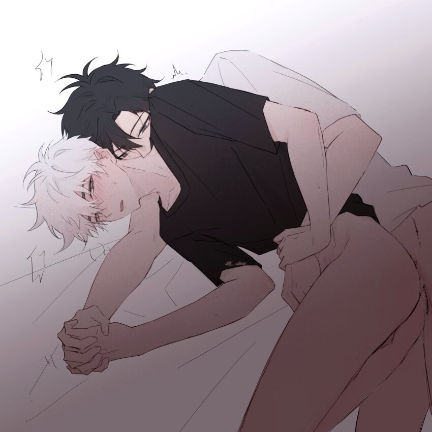 Cheng Xiaoshi Rule 34 Image