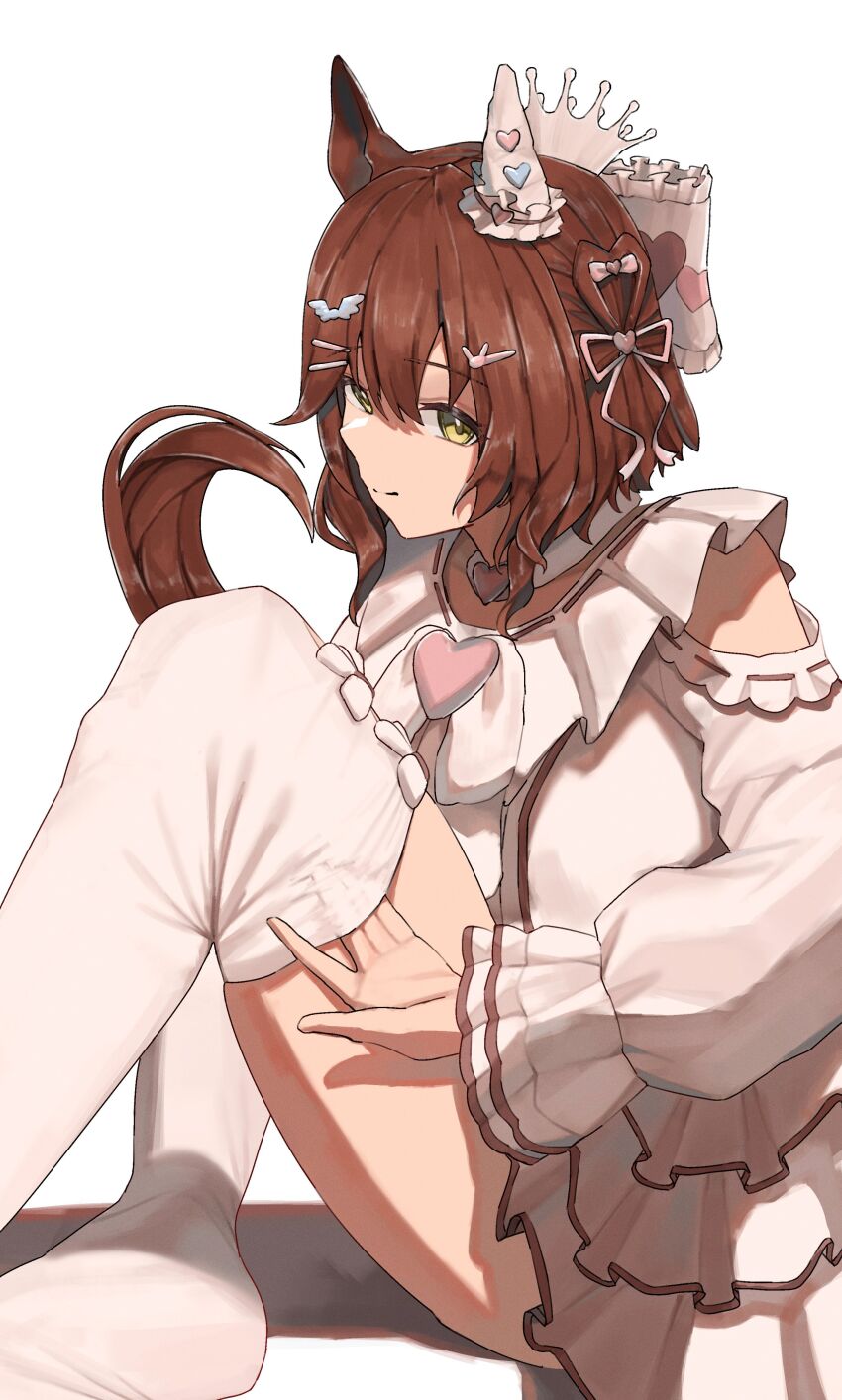 Aston Machan (Umamusume) Rule 34 Image