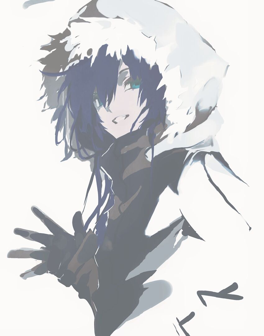 Mostima (Arknights) Rule 34 Image