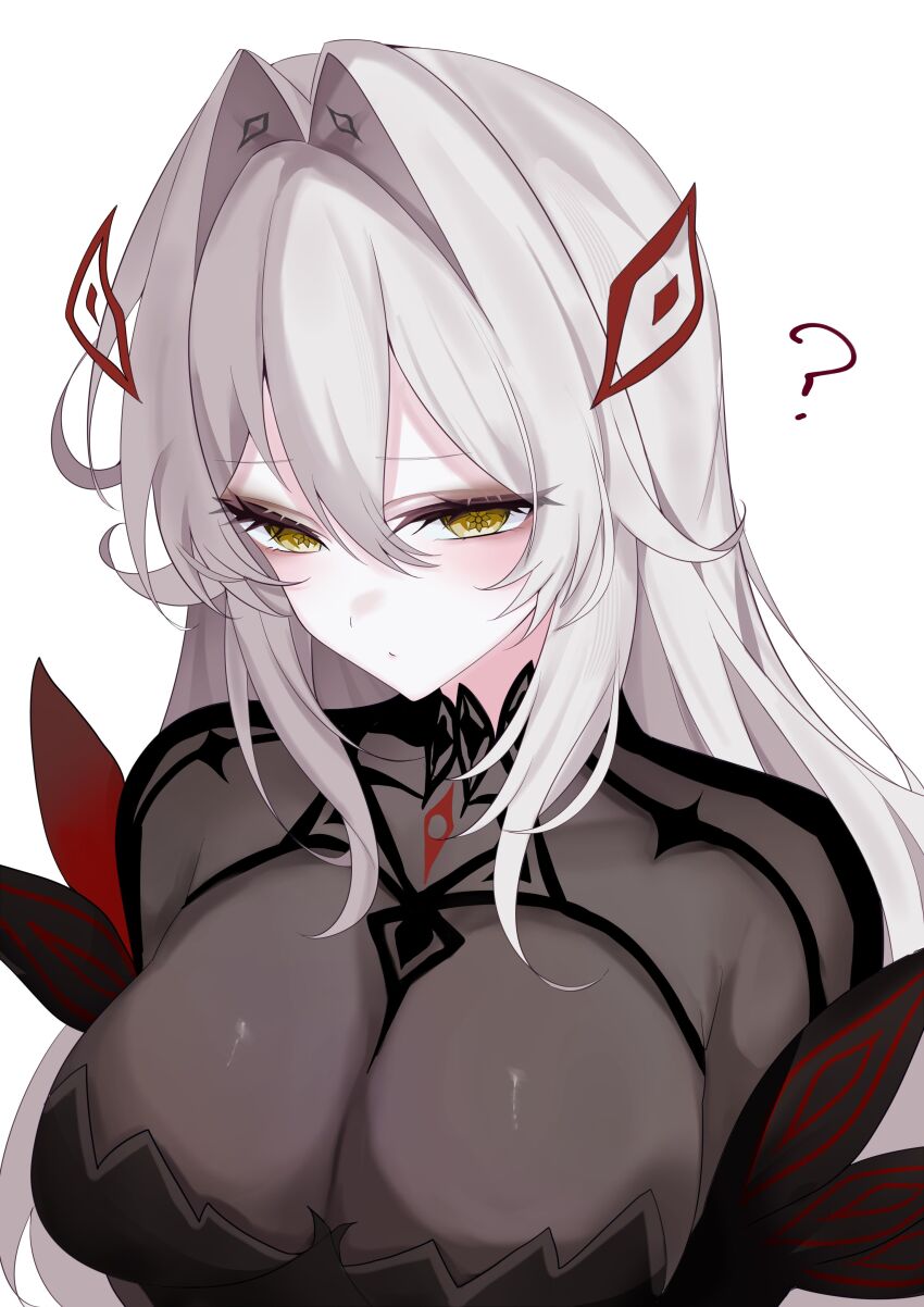 Ronova (Genshin Impact) Rule 34 Image