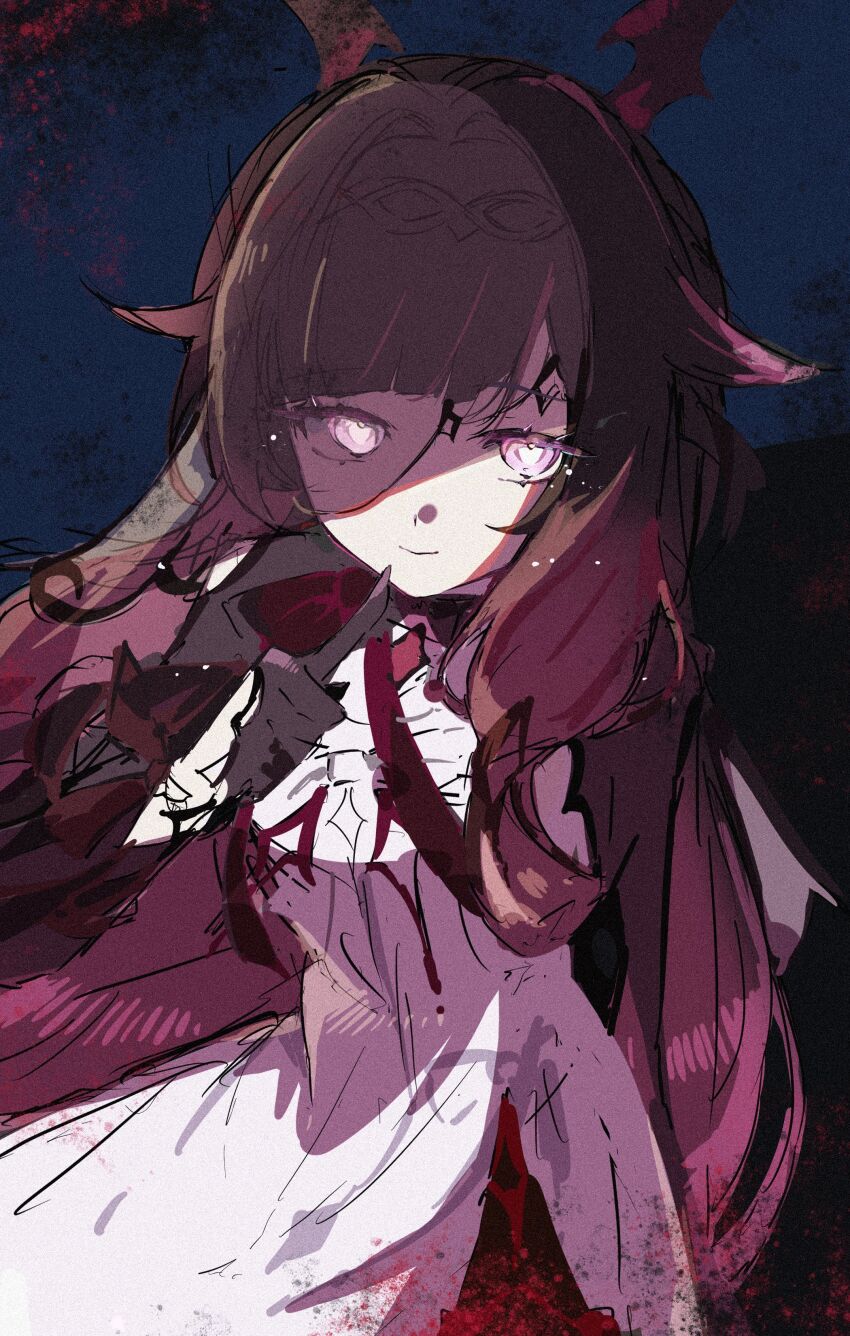Columbina (Genshin Impact) Rule 34 Image