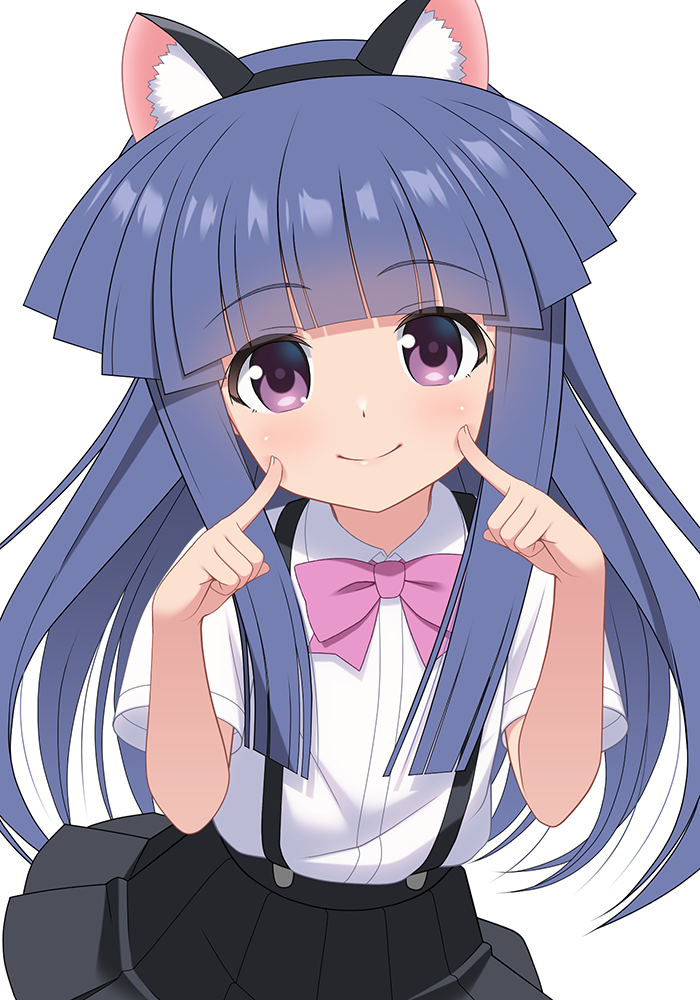 Furude Rika (Higurashi No Naku Koro Ni) Rule 34 Image