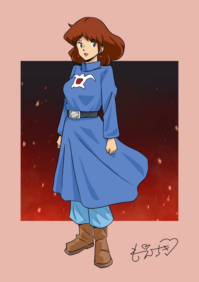Nausicaa (Kaze No Tani No Nausicaa) Rule 34 Image