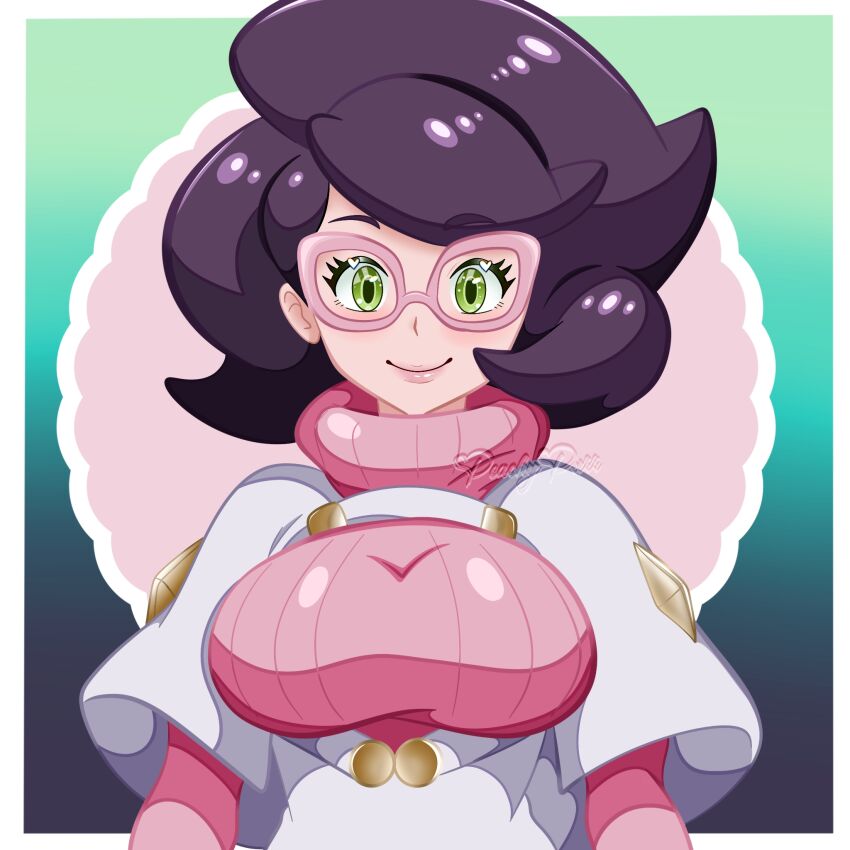 Wicke (Pokemon) Rule 34 Image