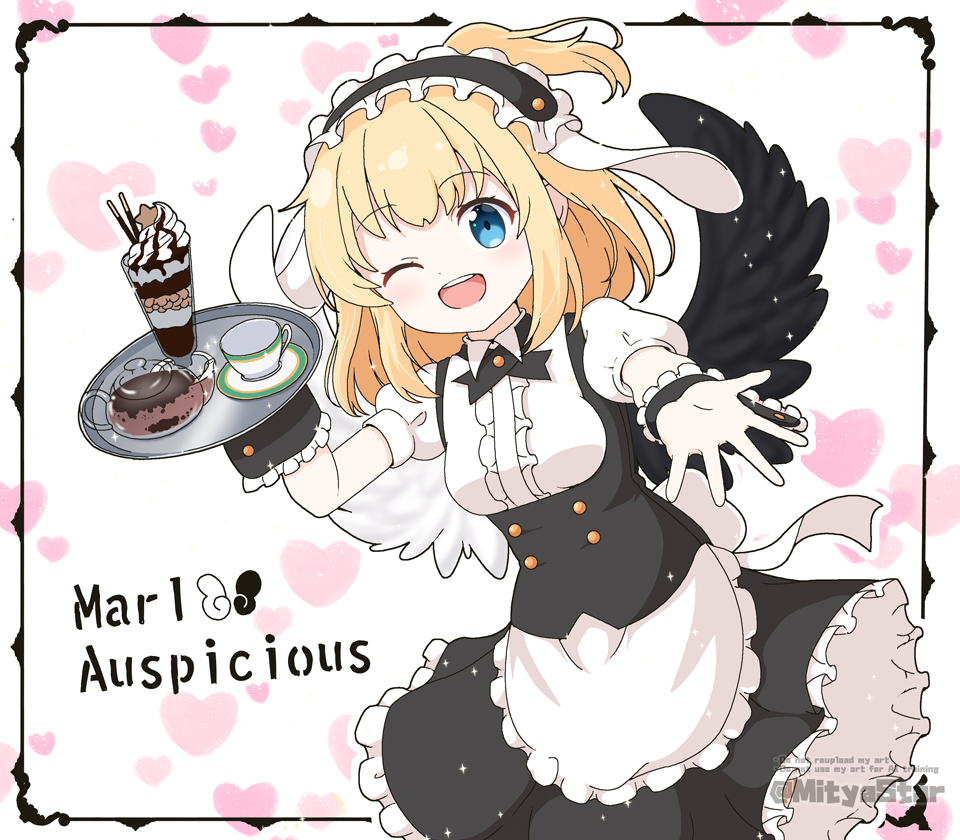 Kirima Syaro (Gochuumon Wa Usagi Desu Ka?) Rule 34 Image