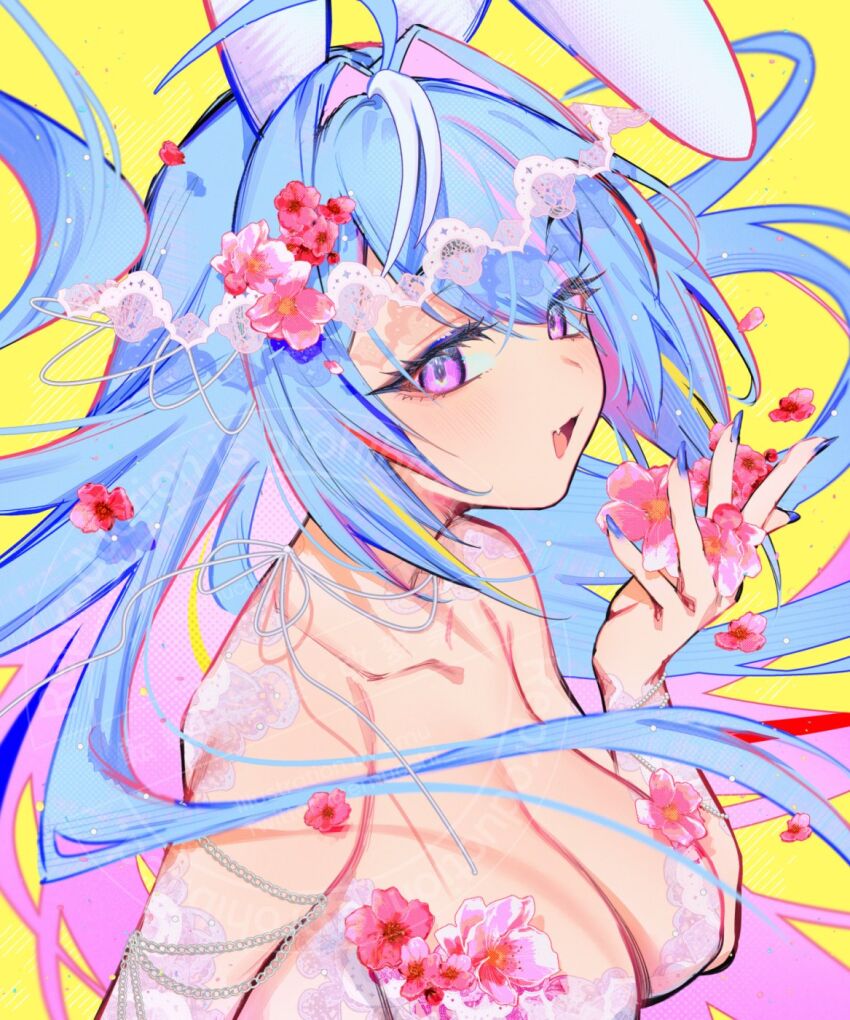 Indie Virtual Youtuber Rule 34 Image
