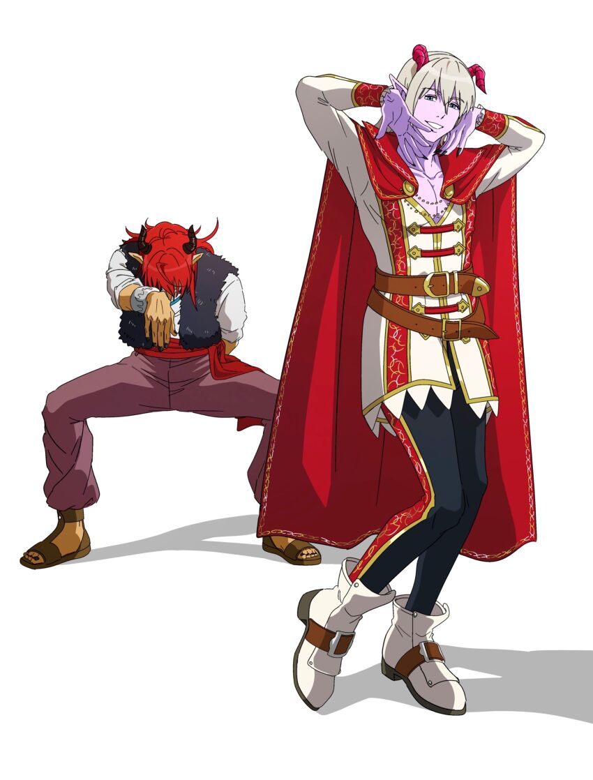 Dragon Quest Rule 34 Image