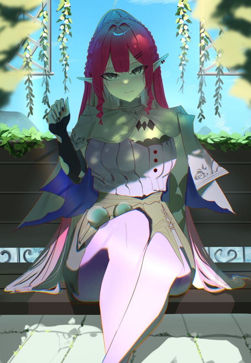 Baobhan Sith (Fate) Rule 34 Image
