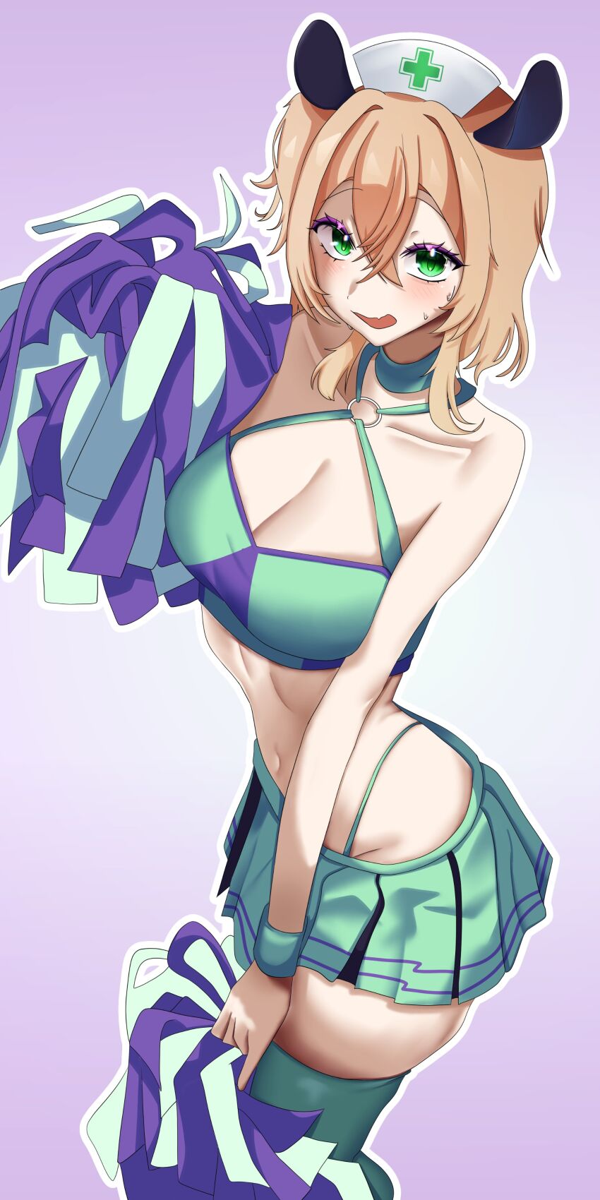 Nimi Nightmare (Indie Virtual Youtuber) Rule 34 Image