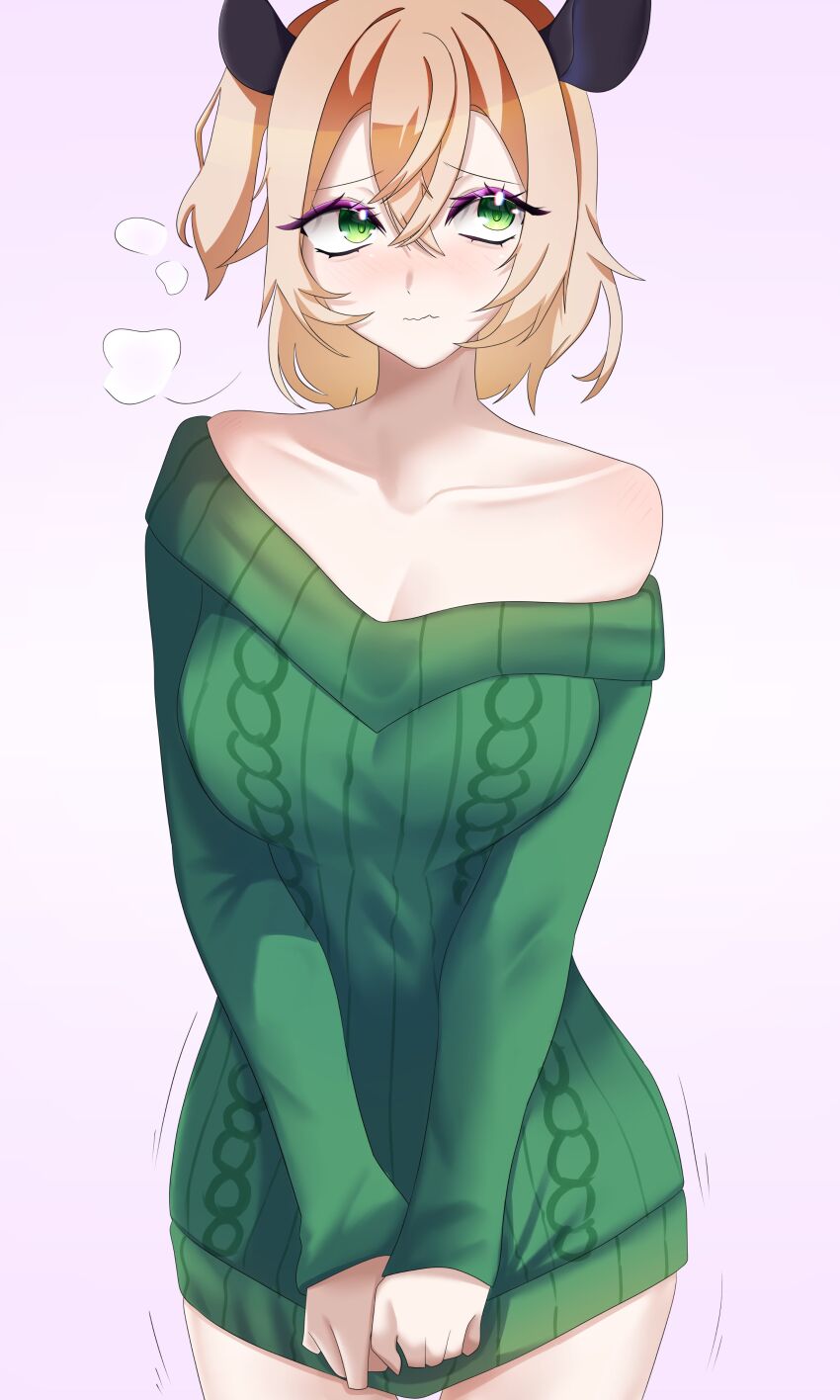 Nimi Nightmare (Indie Virtual Youtuber) Rule 34 Image