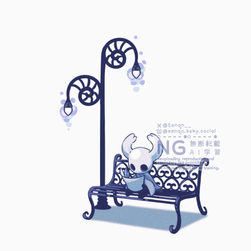 Hollow Knight Rule 34 Image