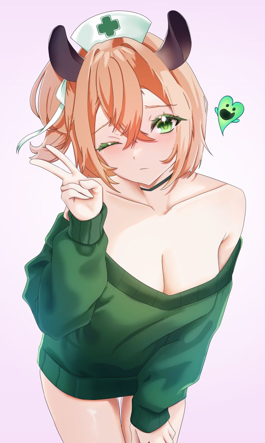 Nimi Nightmare (Indie Virtual Youtuber) Rule 34 Image