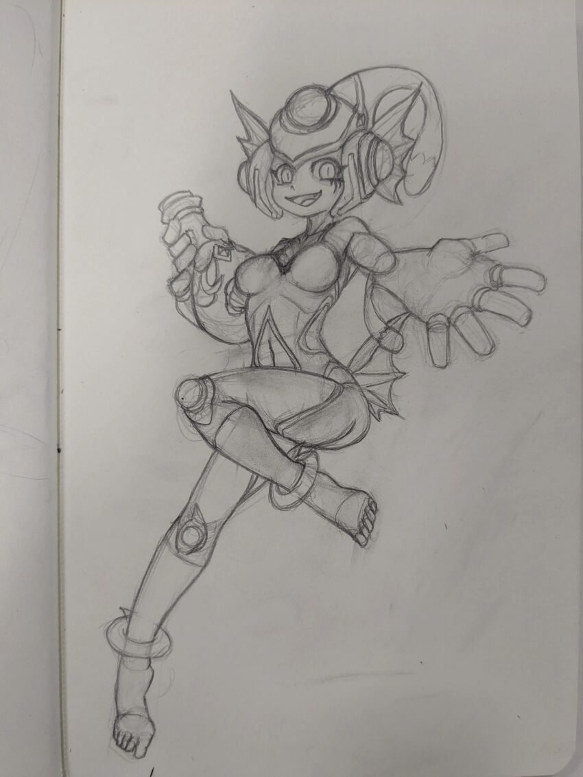 Ranamon (Digimon) Rule 34 Image