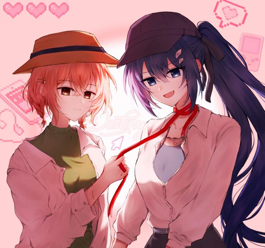 Yaotose Hinako (Watashi Wo Tabetai Hitodenashi) Rule 34 Image
