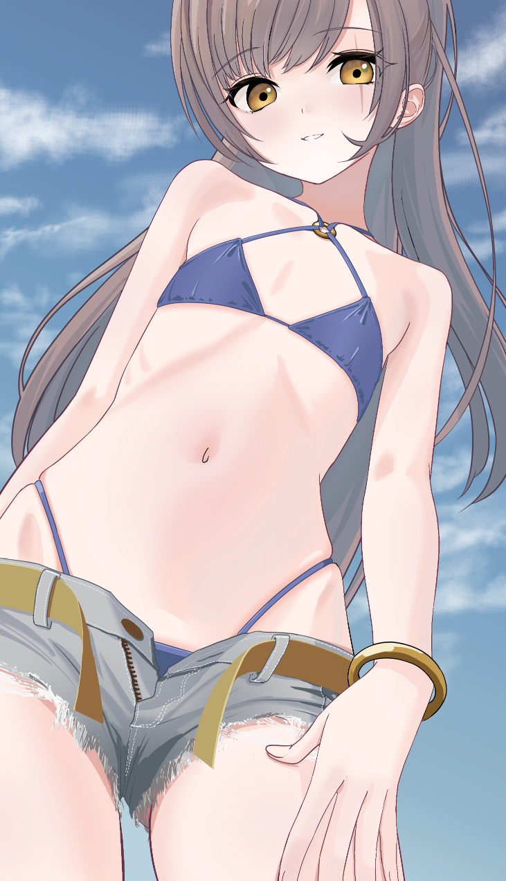 Ump45 (Girls' Frontline) Rule 34 Image