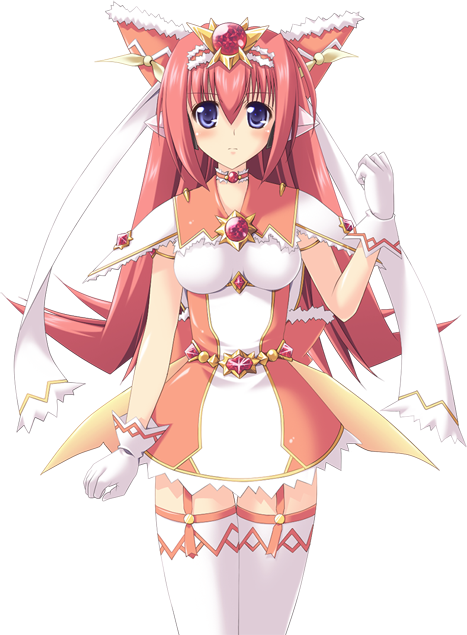 Suisei Tenshi Primaveil Zwei Rule 34 Image
