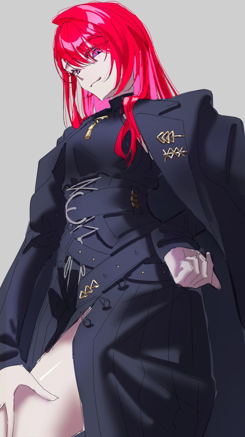 Ange Katrina (Nijisanji) Rule 34 Image
