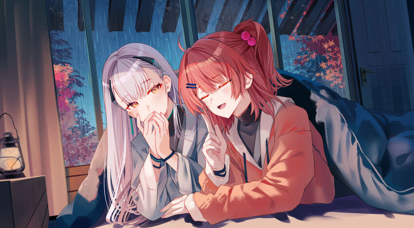 Mp7 (Girls' Frontline) Rule 34 Image