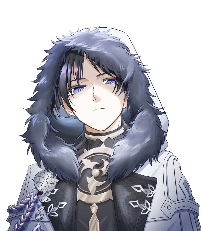 Scaramouche (Genshin Impact) Rule 34 Image