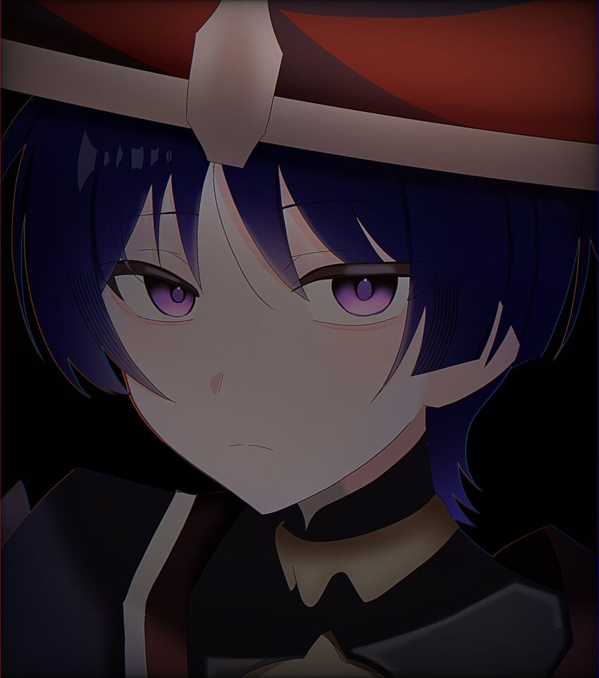 Scaramouche (Genshin Impact) Rule 34 Image