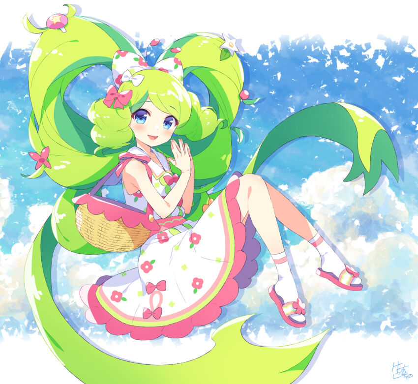 Shurita (Puyopuyo) Rule 34 Image