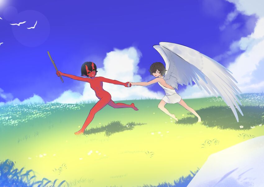 Original Rule 34 Image