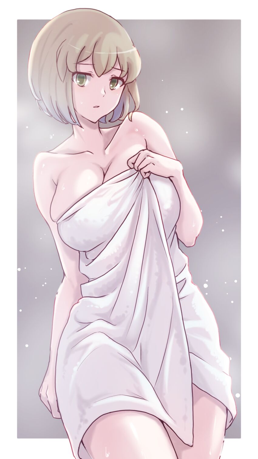 Nitta Io (Devil Survivor (Series)) Rule 34 Image