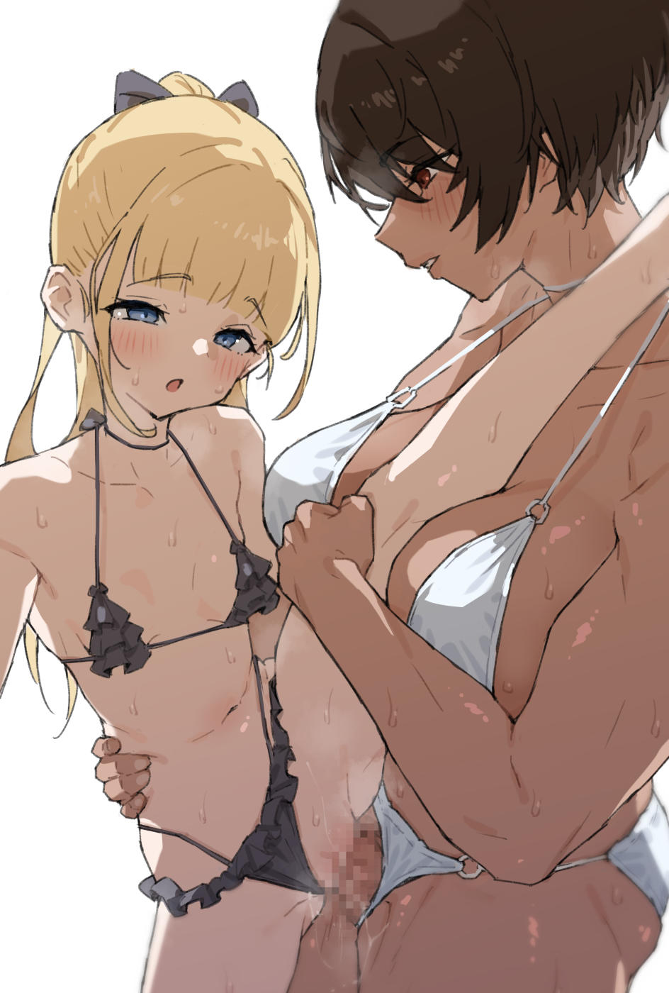 Kei (M K) Rule 34 Image