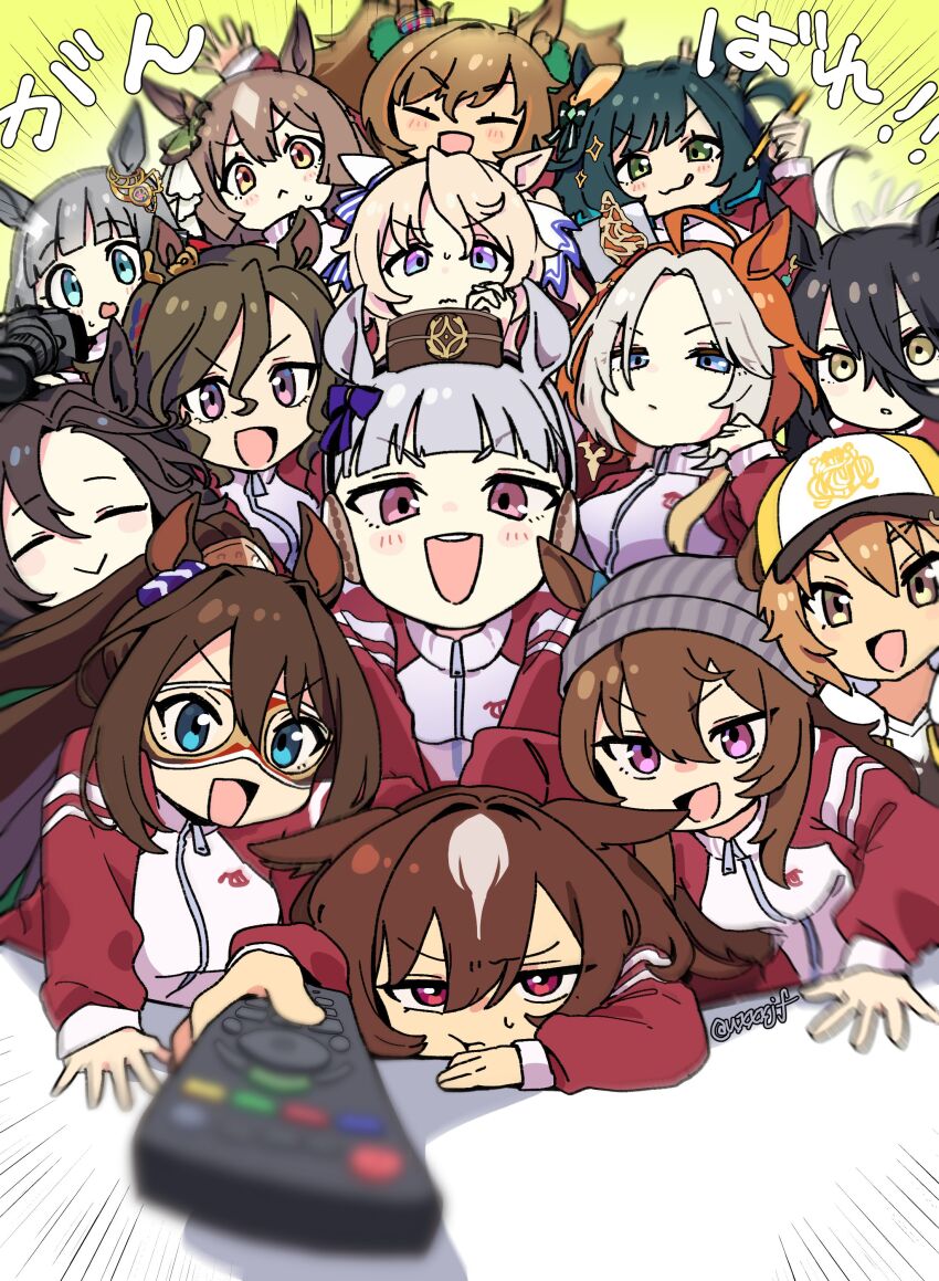 Blast Onepiece (Umamusume) Rule 34 Image
