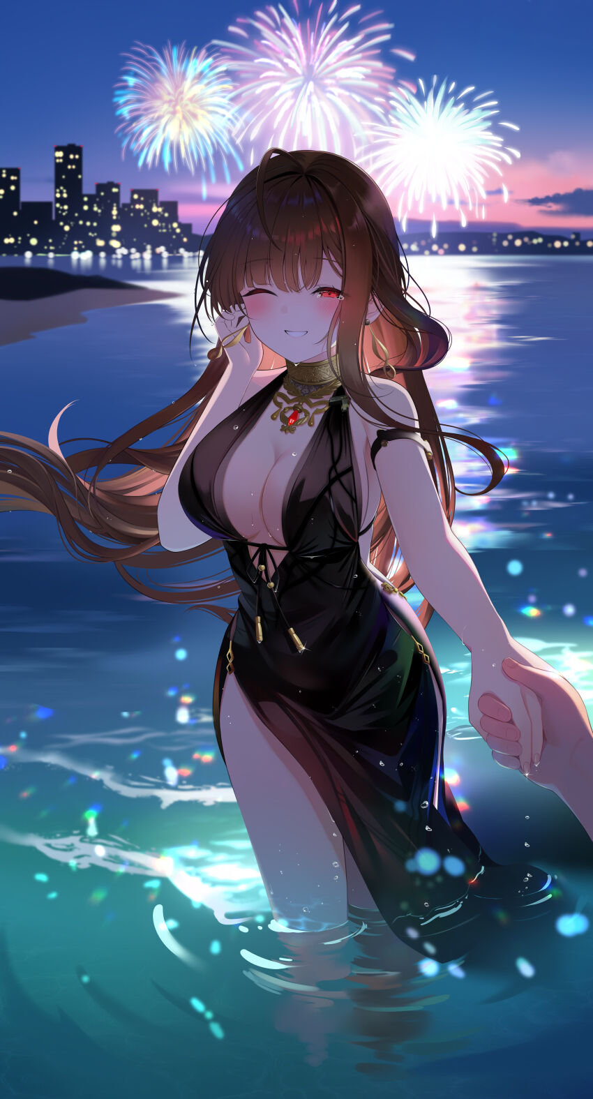 Dsr-50 (Girls' Frontline) Rule 34 Image