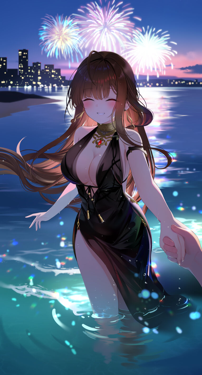 Dsr-50 (Girls' Frontline) Rule 34 Image