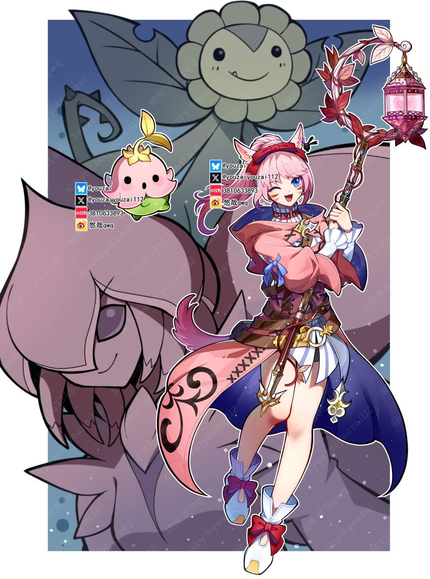 Lilamon (Digimon) Rule 34 Image